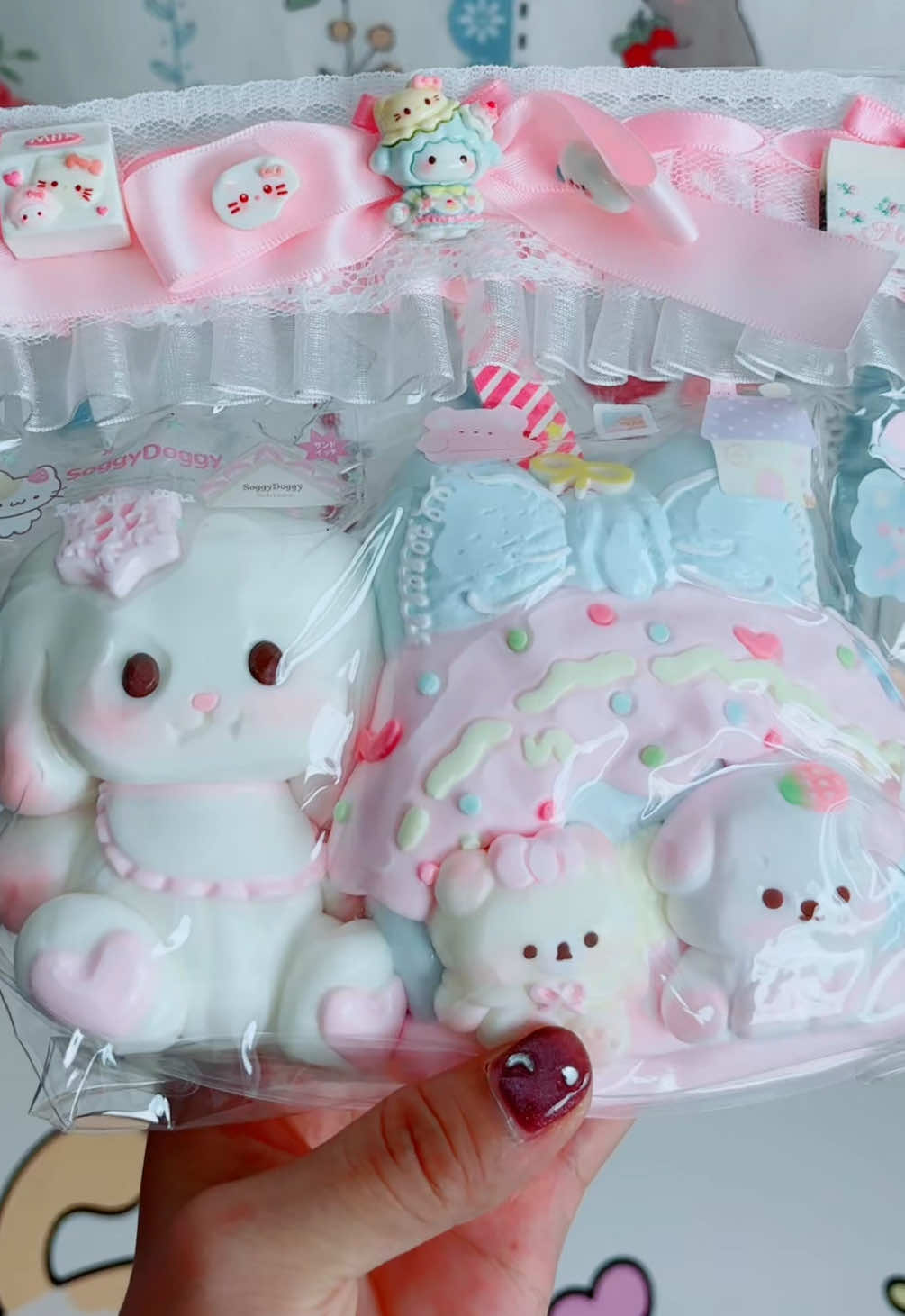 @meltjolly squishy