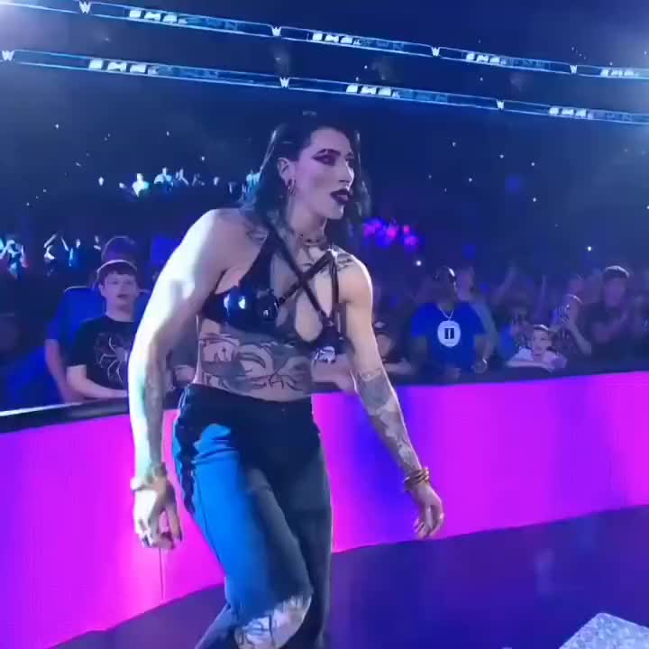 @Rhea Blake Szn