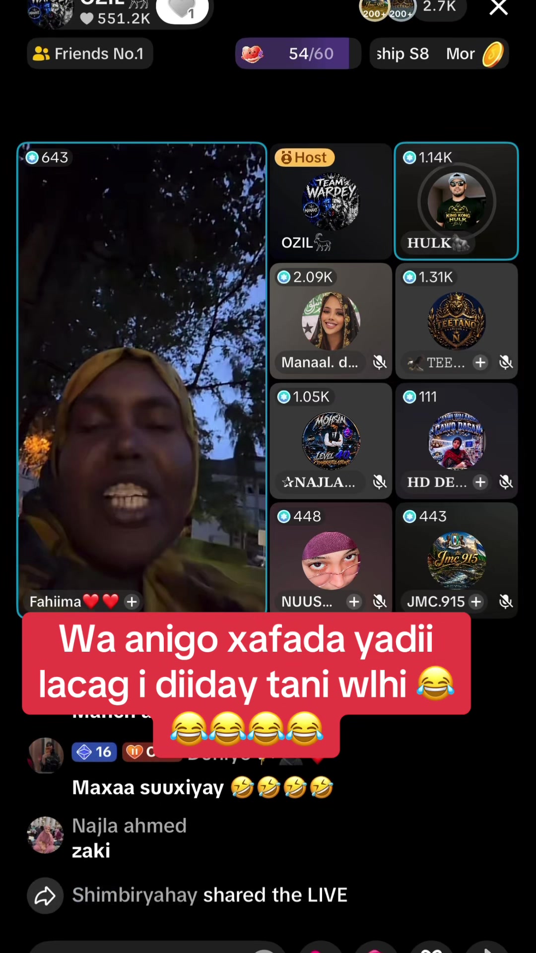 @Queen Elaf 🐐🤎🇸🇱
