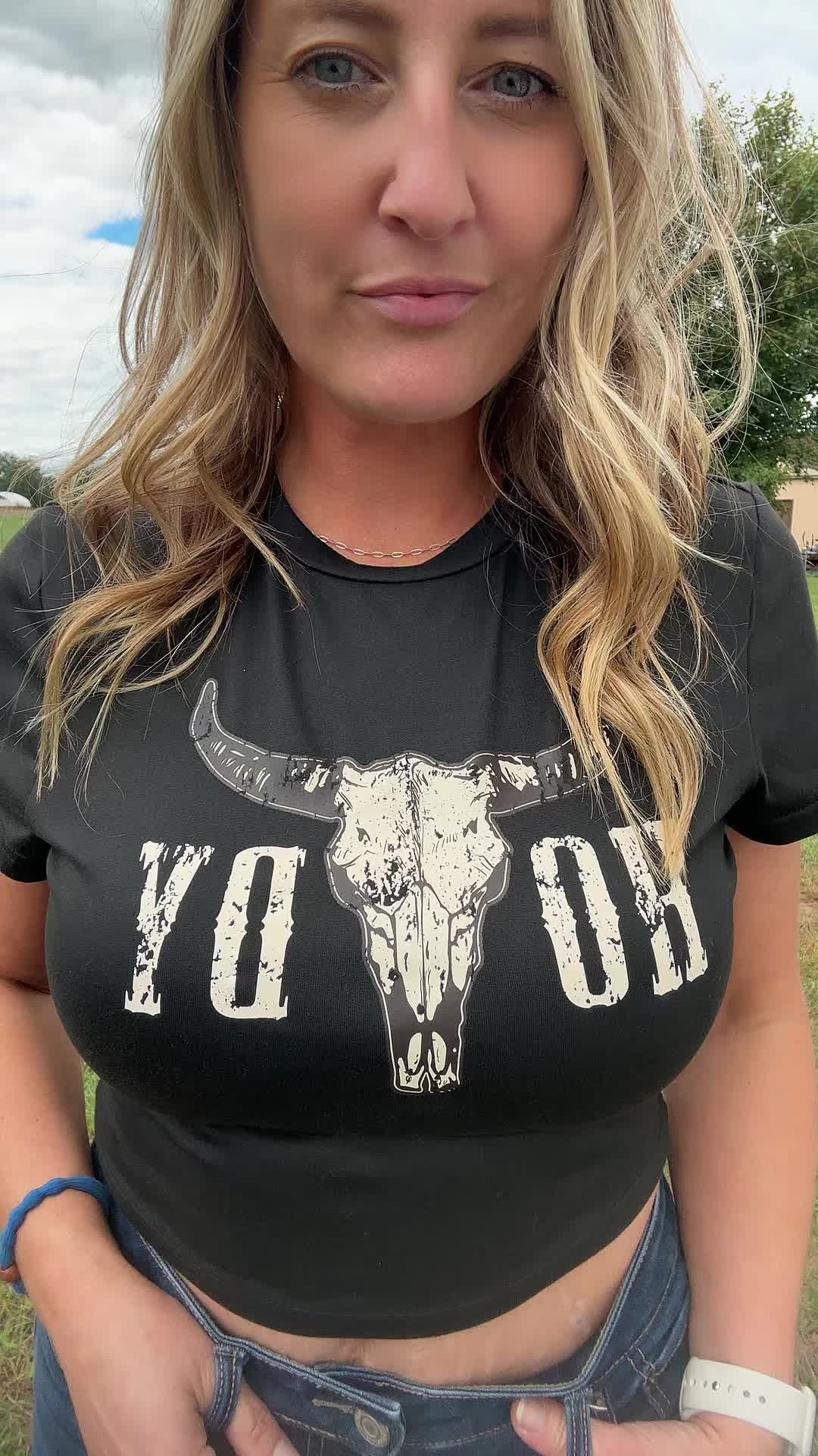 @FarmGirl