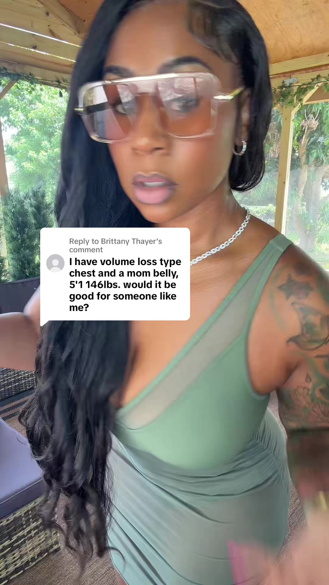 @lareesemichelle