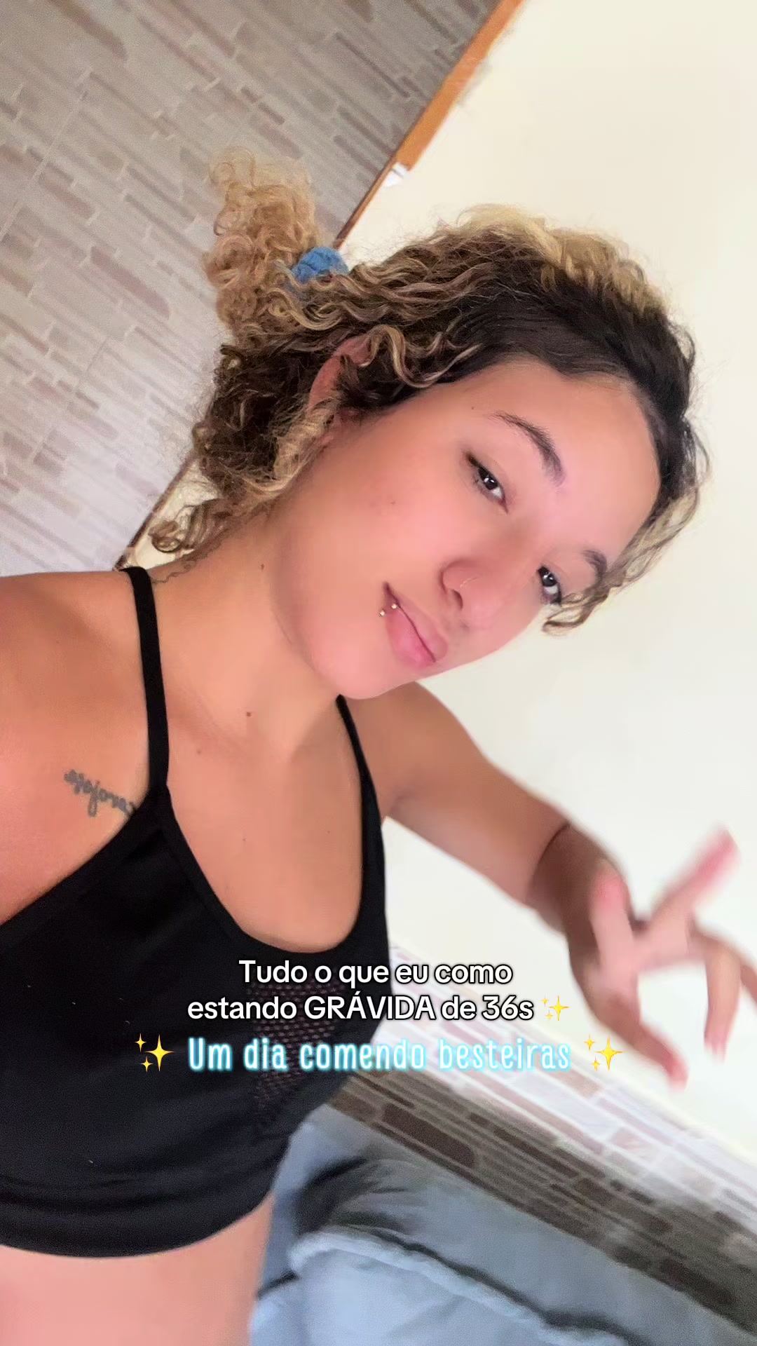 @Ellenburguesa - Mamãe do Gael