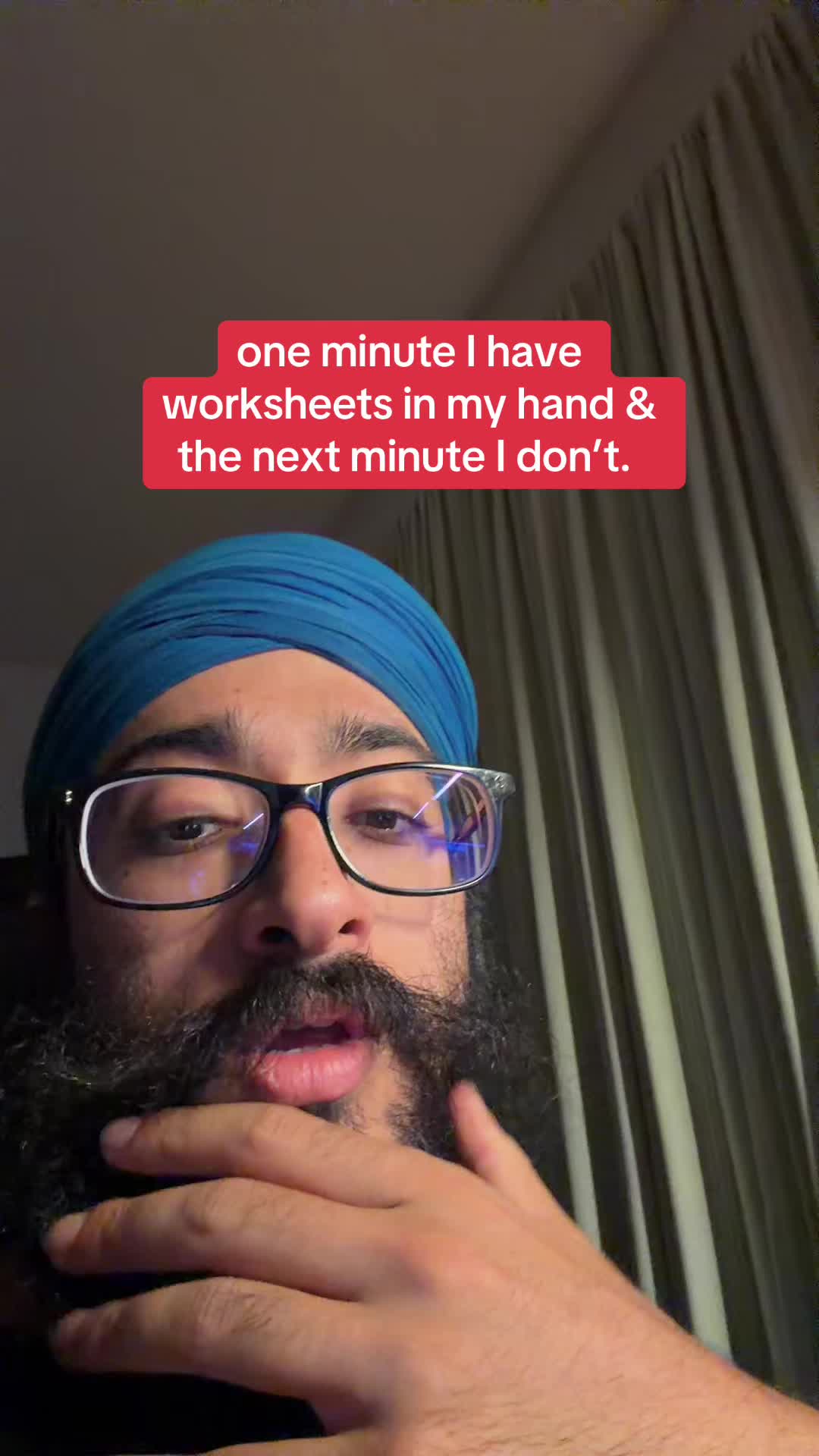 @TurbanTeachin