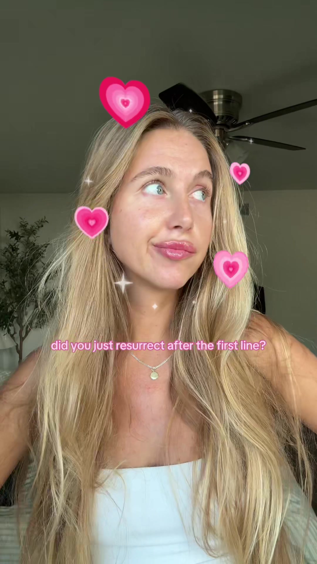 @Cait Regan