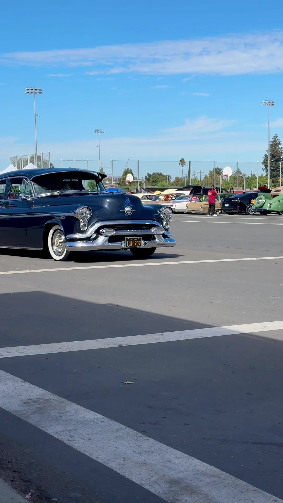 @IG @lowridingcultura