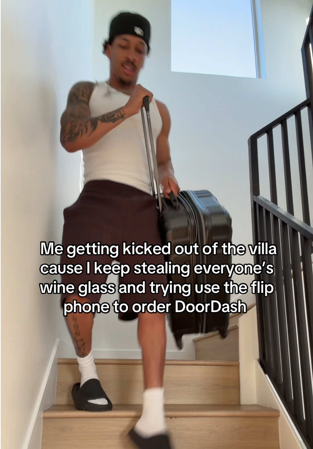 @Dooms Day Danny