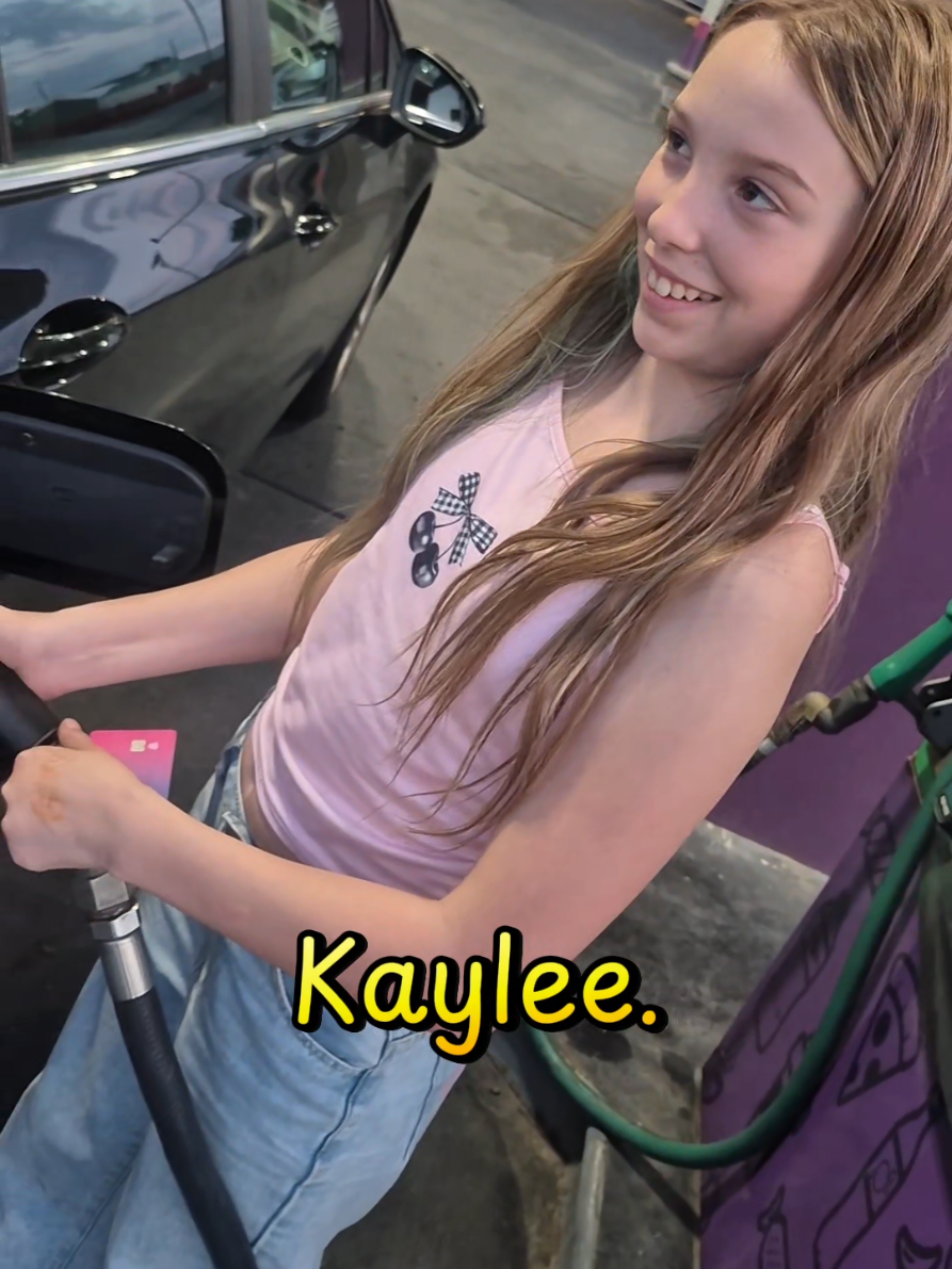 @Traci Rae