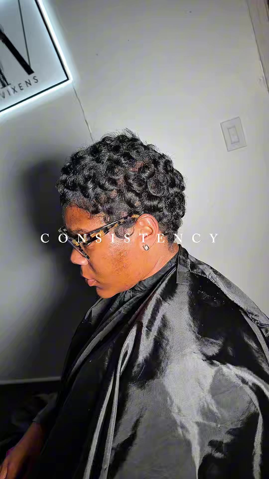 @The Hair Vixens