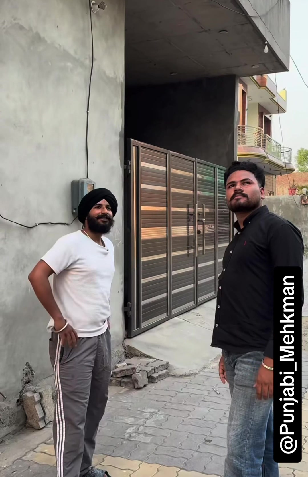 @Punjabi_Mehkman