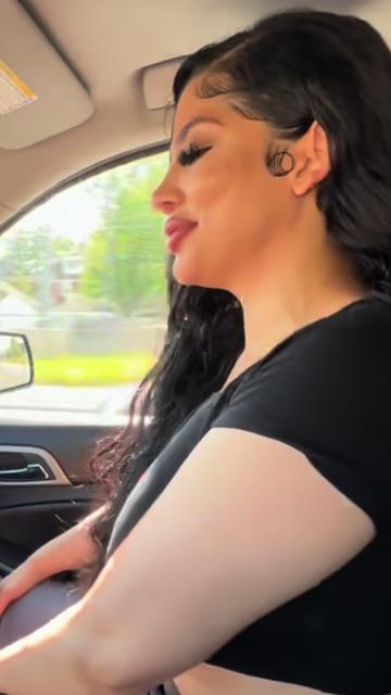 @Nadia Ali 🇵🇰