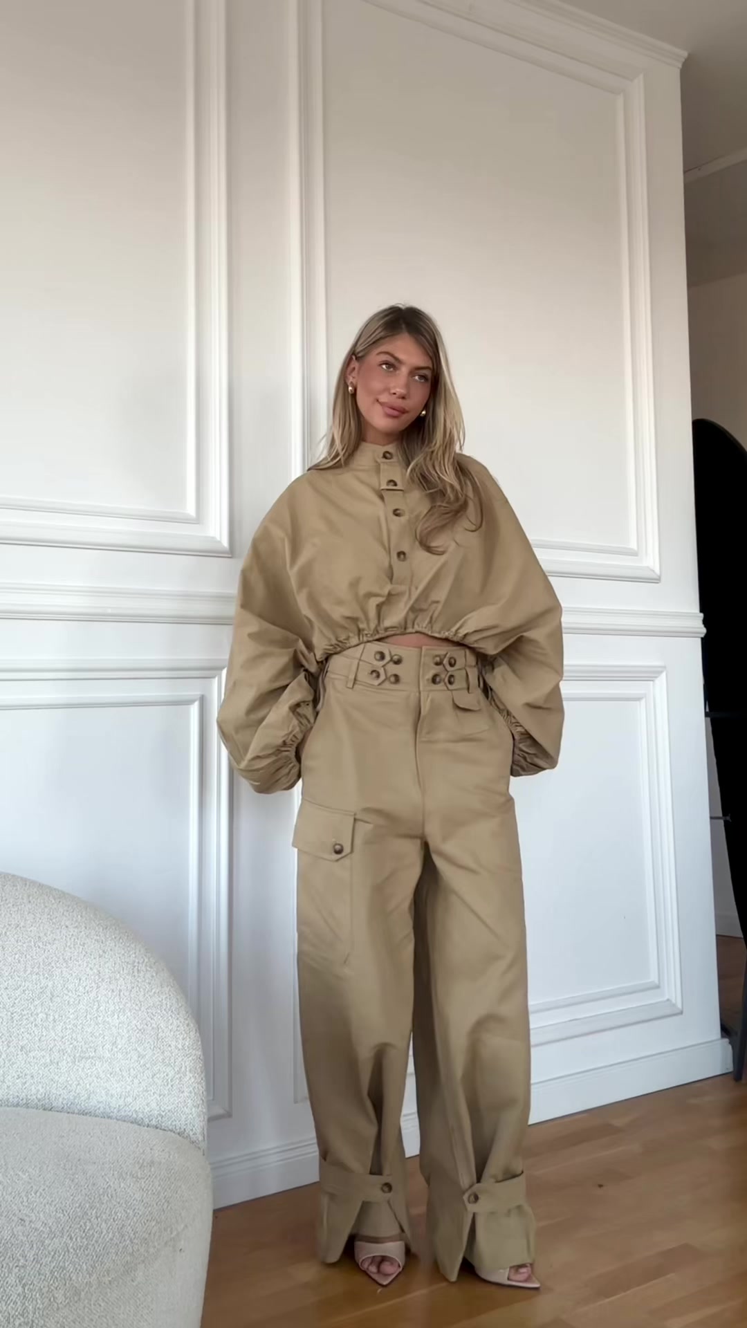 @charlie fashion
