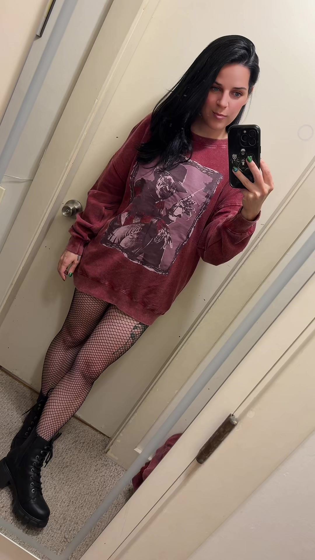 @Nerdy&Dirty