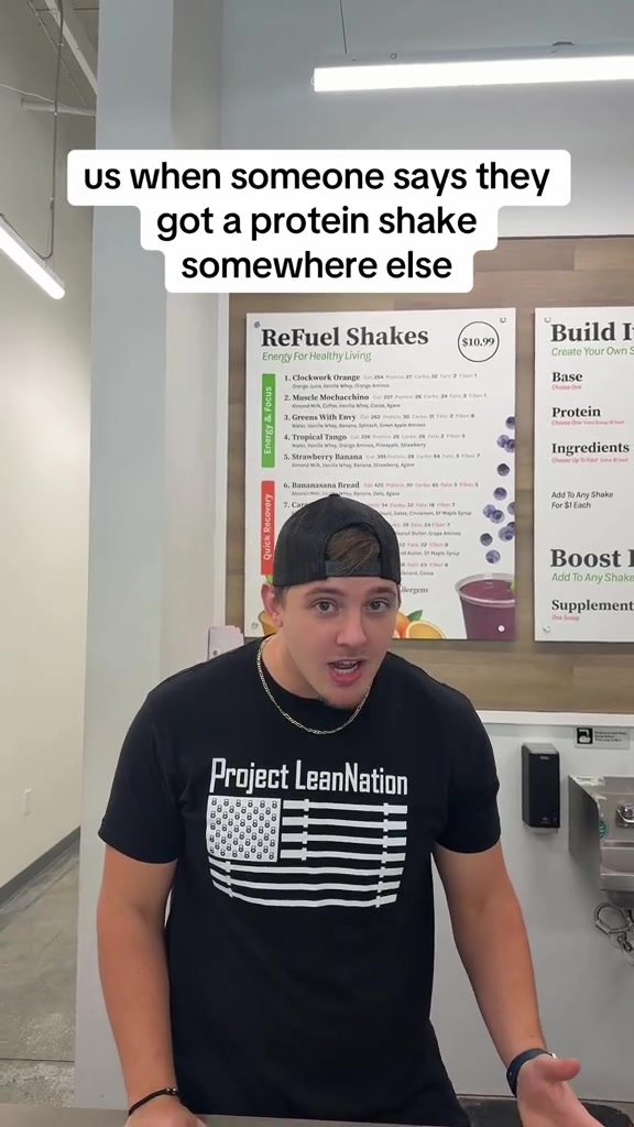 @Project LeanNation Fort Mill