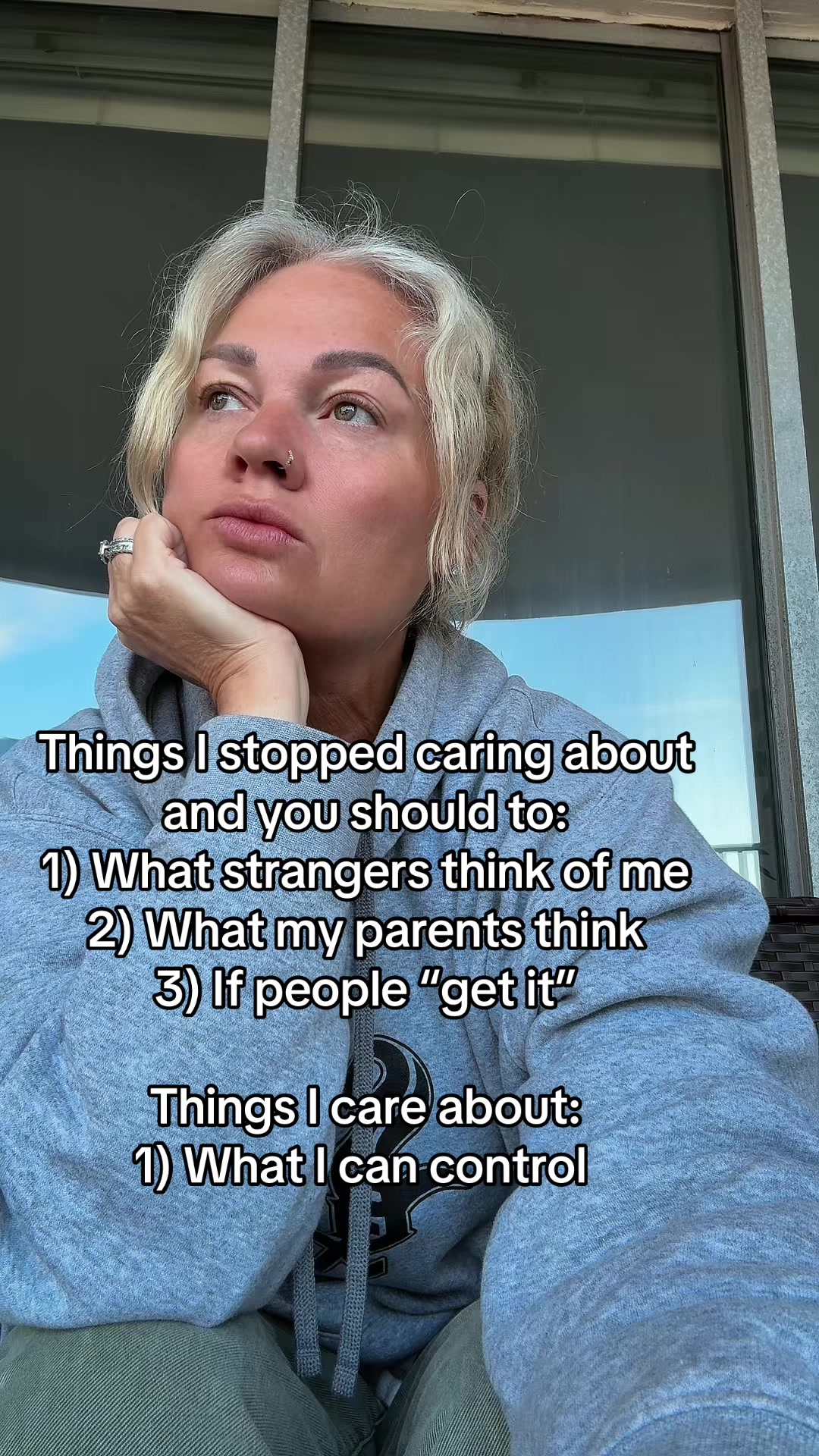 @Meredyth with a Why