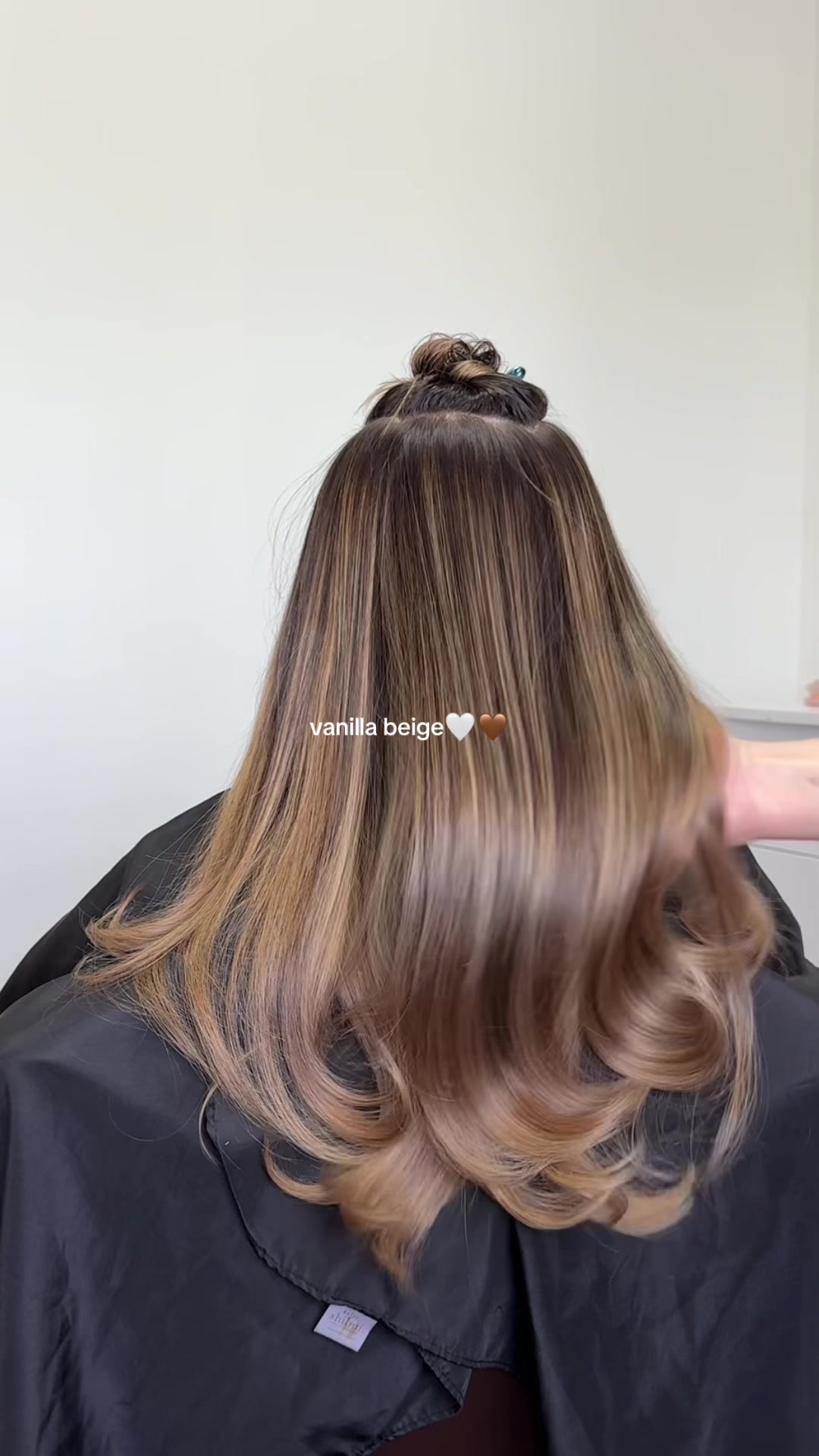 @madison | ri hairstylist