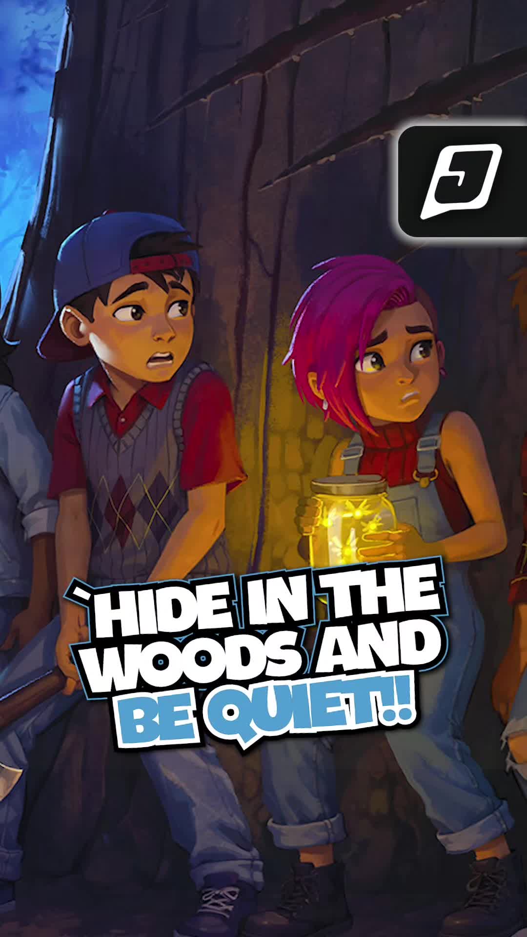 @CGDannyB | Play Indie Games