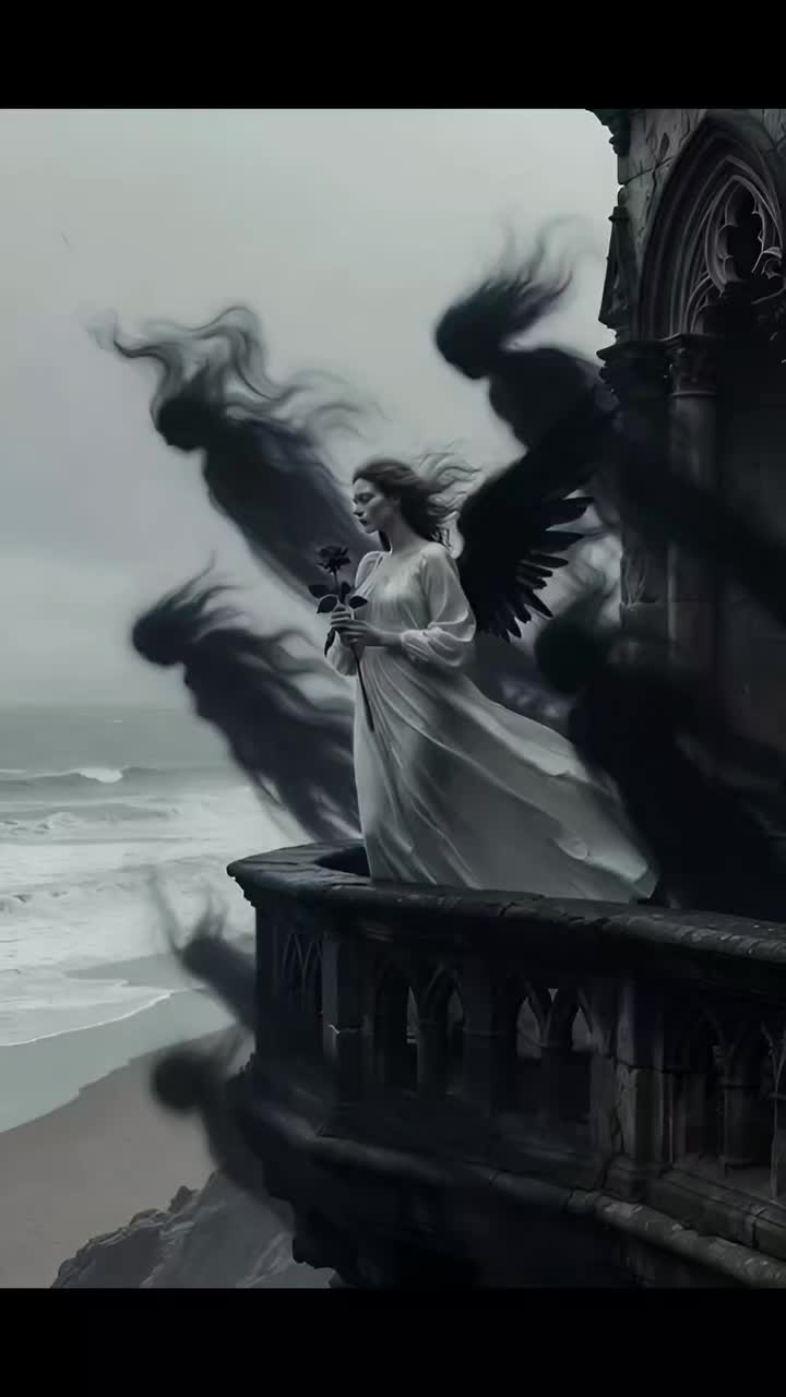 @Morrigan 🖤❤️