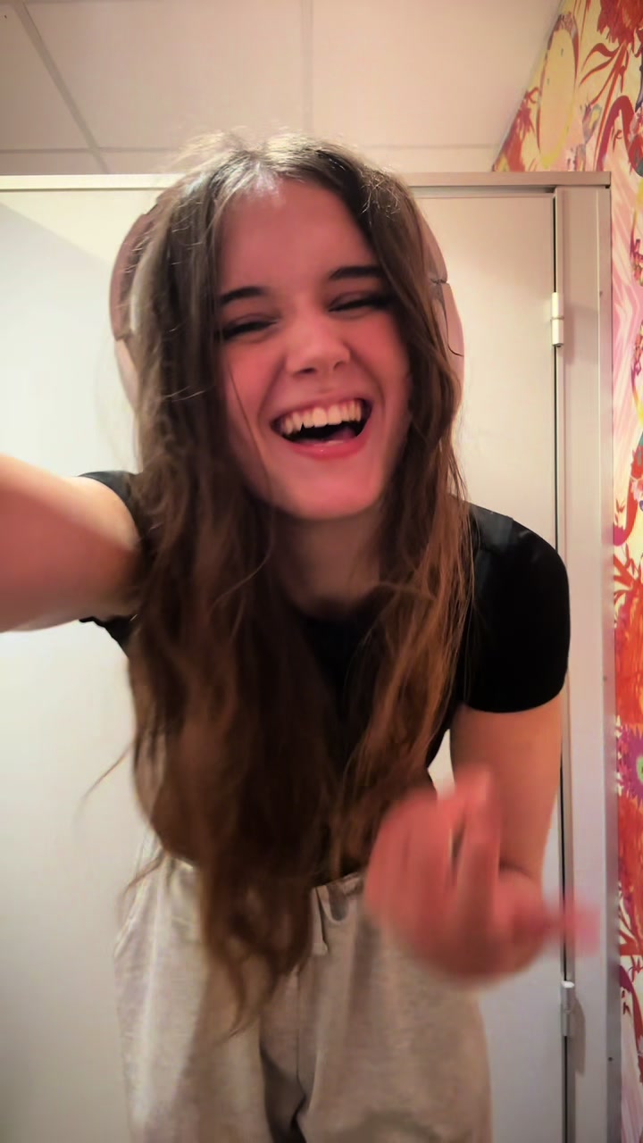 @Julia | GYM Content