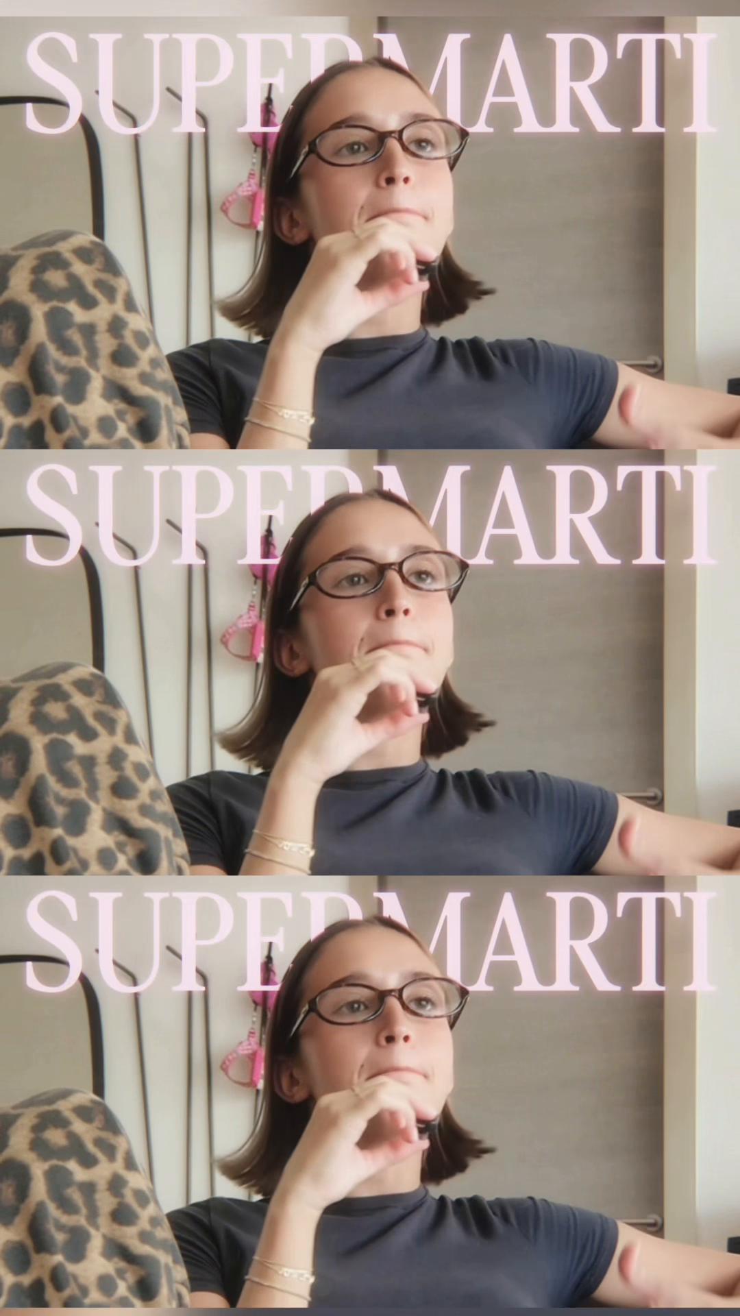 @Martina Socrate