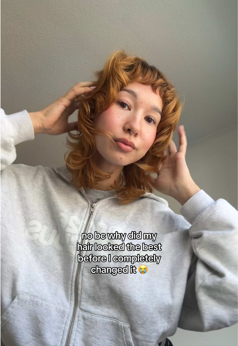 @Siri (yes, for real)