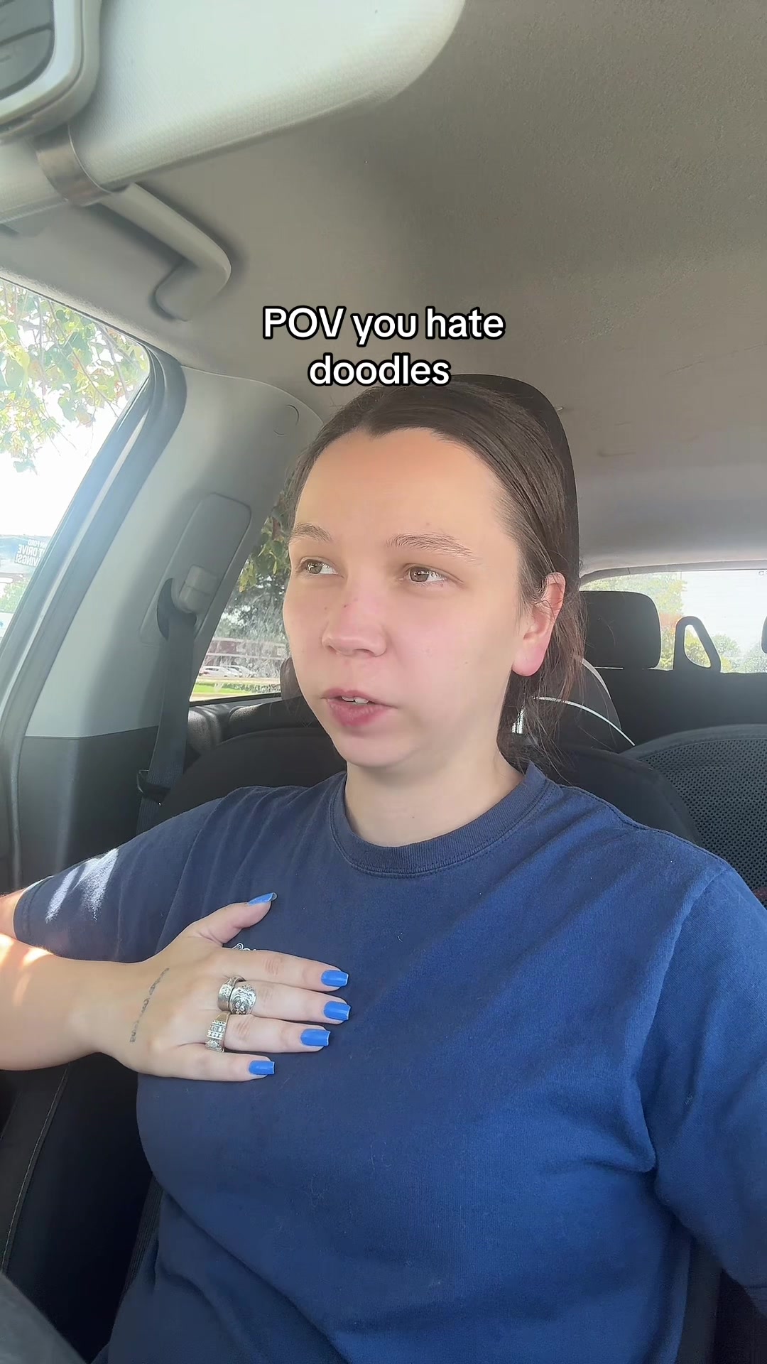 @Kayleigh + Dogs