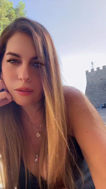 @Fiorella La Rocca