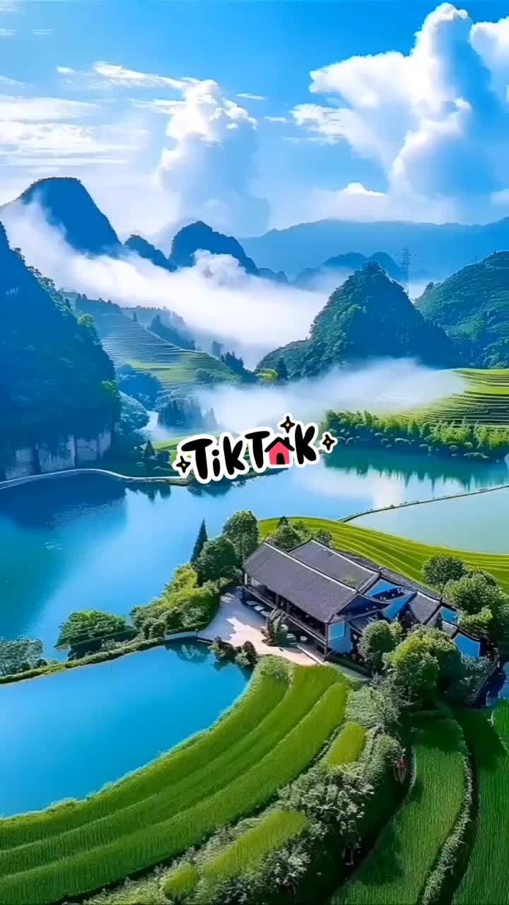 @Mr TikTok