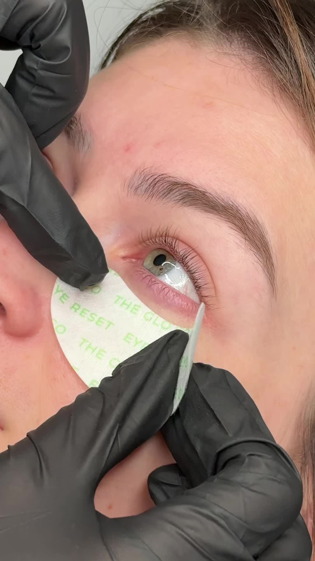@Courtney | Brow Artist ✨🪞🤍🧋