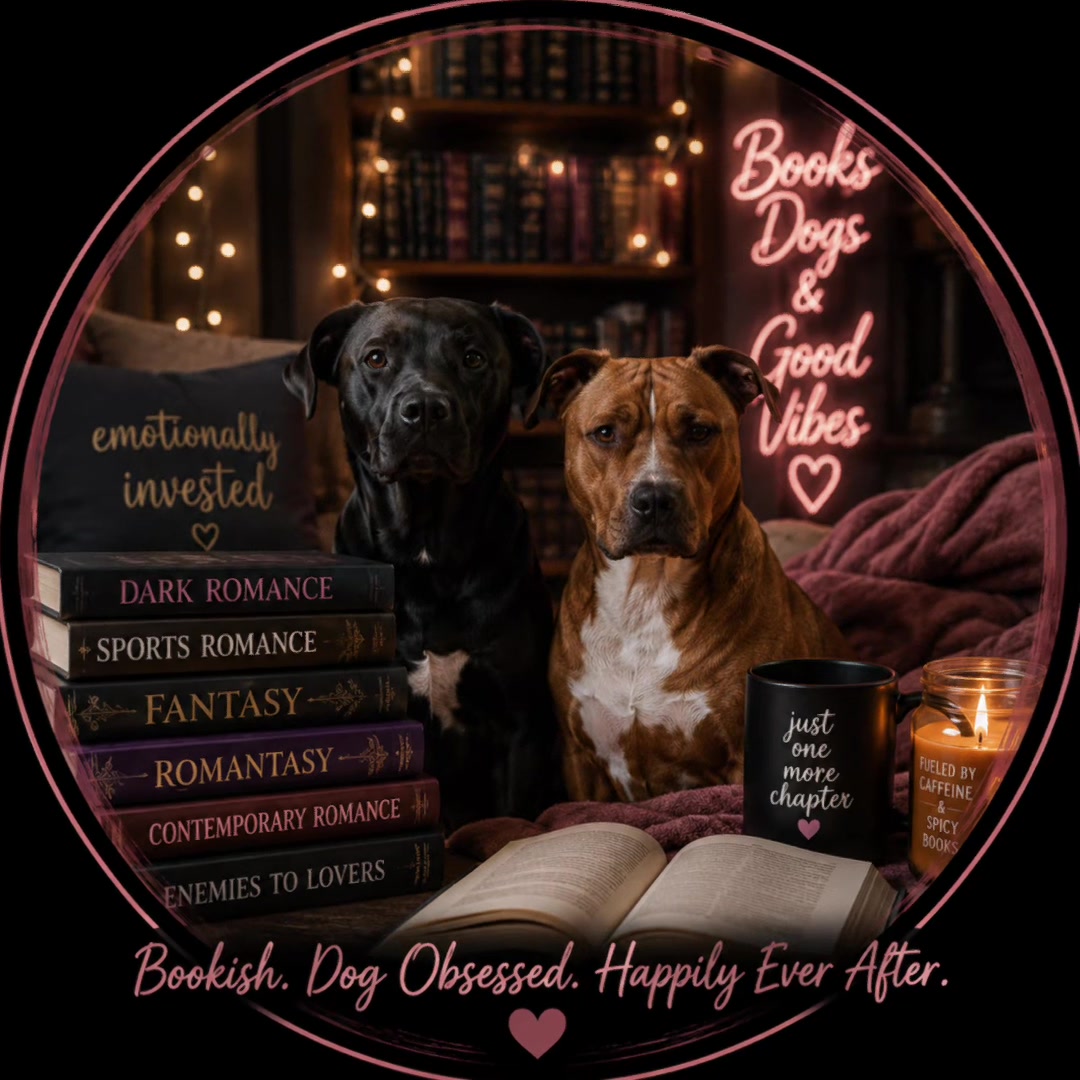 @🐶📚 Mrs.Miller’s BookTok📚🐶