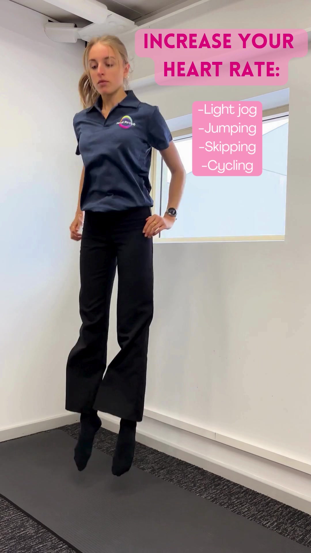 @Peak Physio