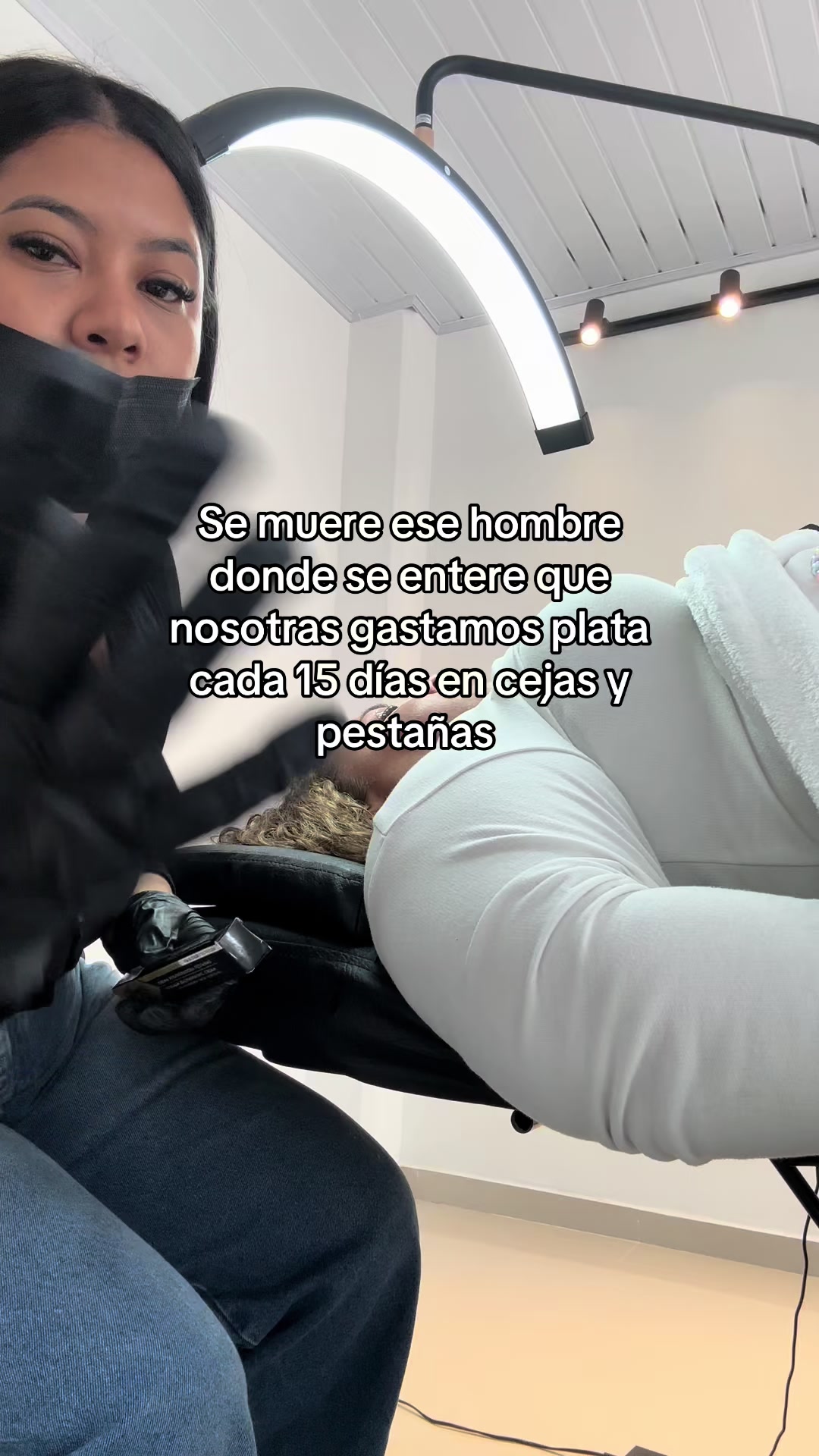 @Cejas | pesta&ntilde;as C&uacute;cuta