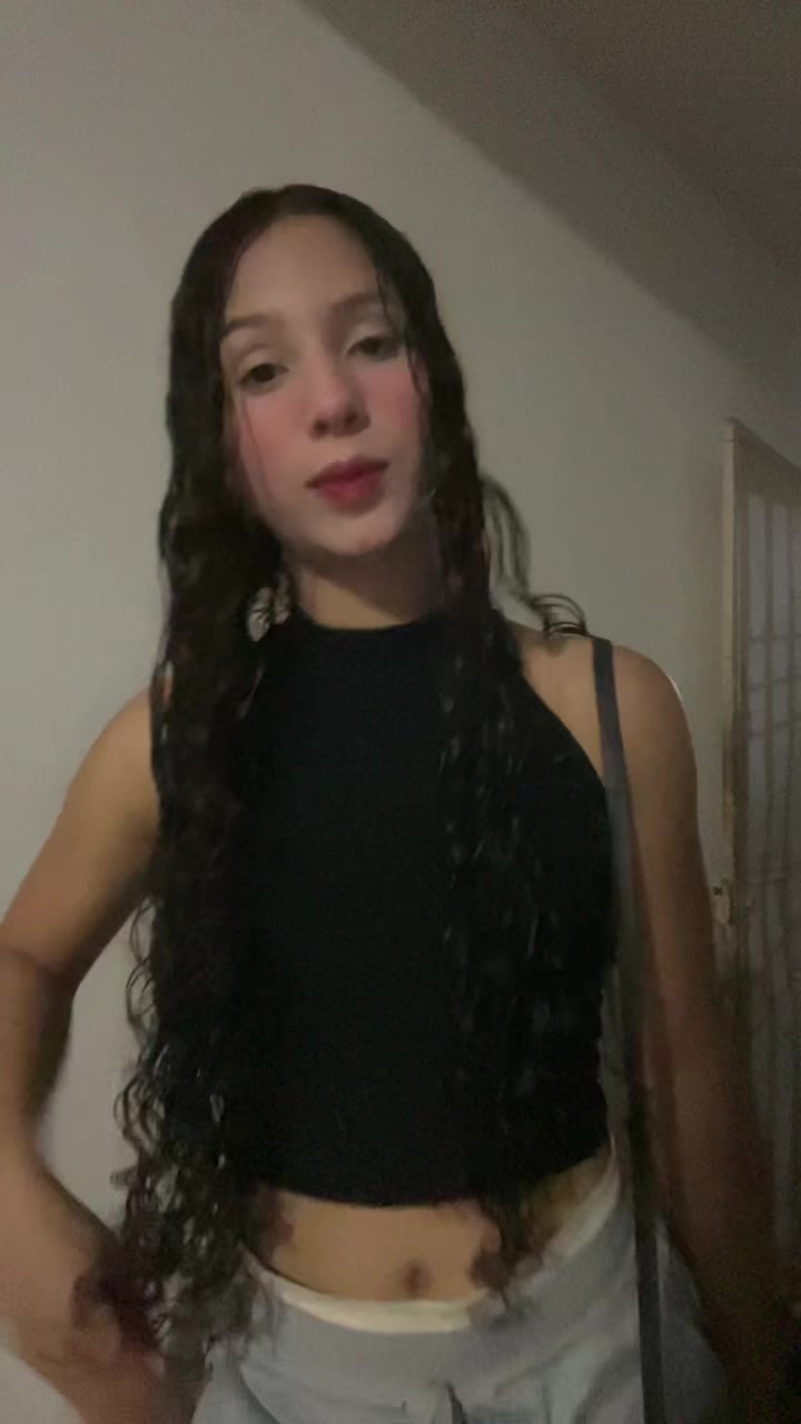 @ORIANA ISABELLA ๐ผ