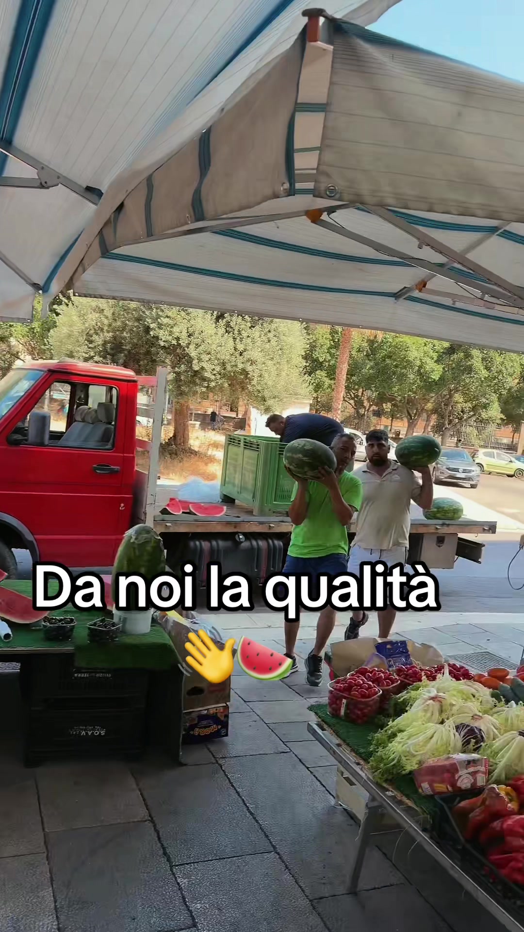 @Torregrossaortofrutta