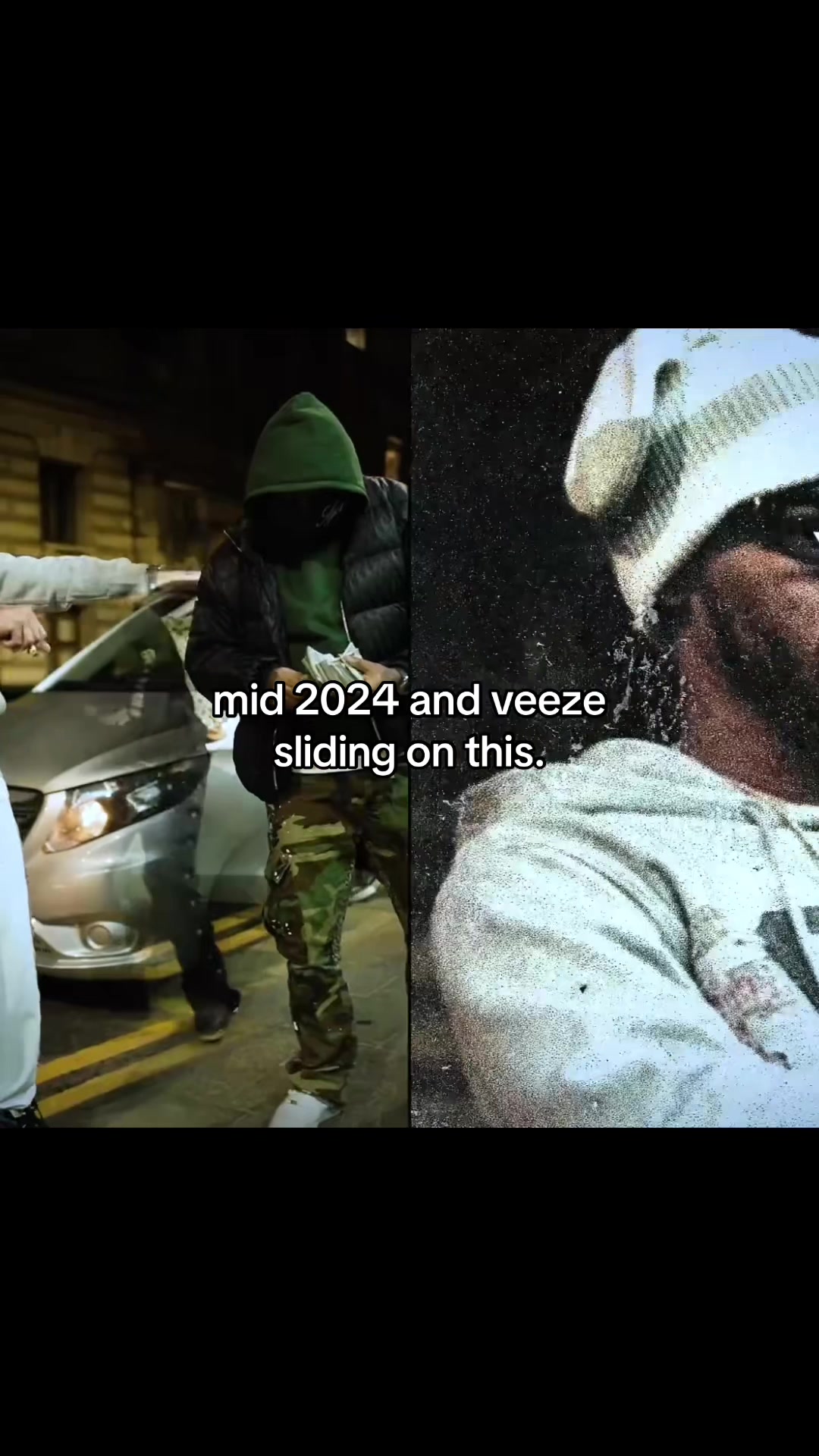 @Veeze Fan Page