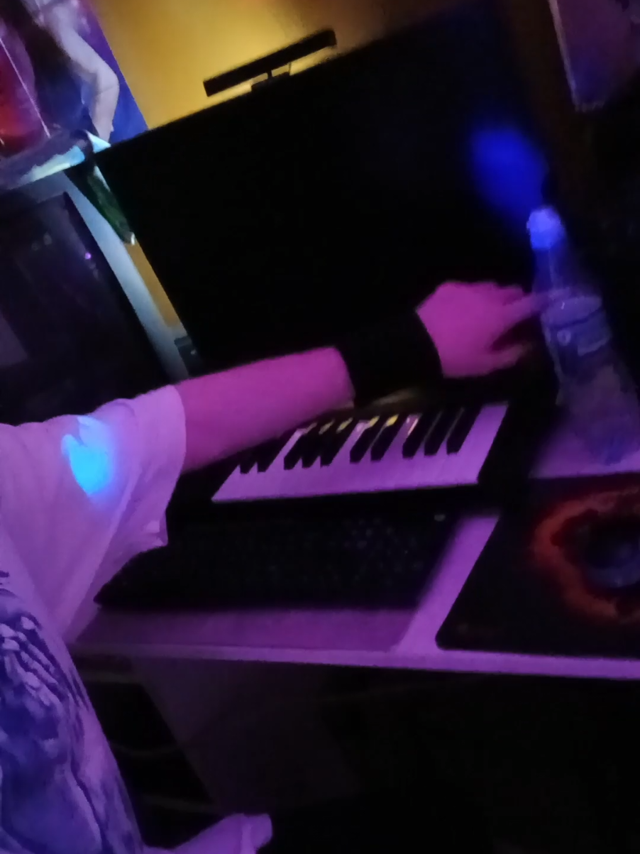 @COOLER Rap