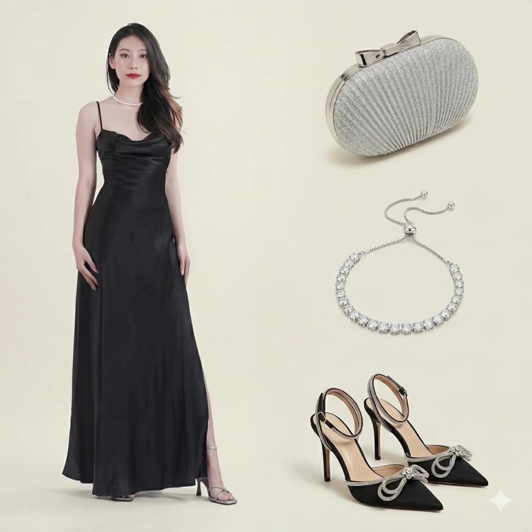 @Im Queen-Thuê đầm Bình Thạnh