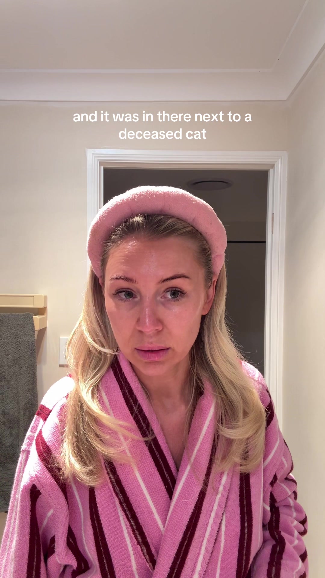 @Tess the Vet Nurse