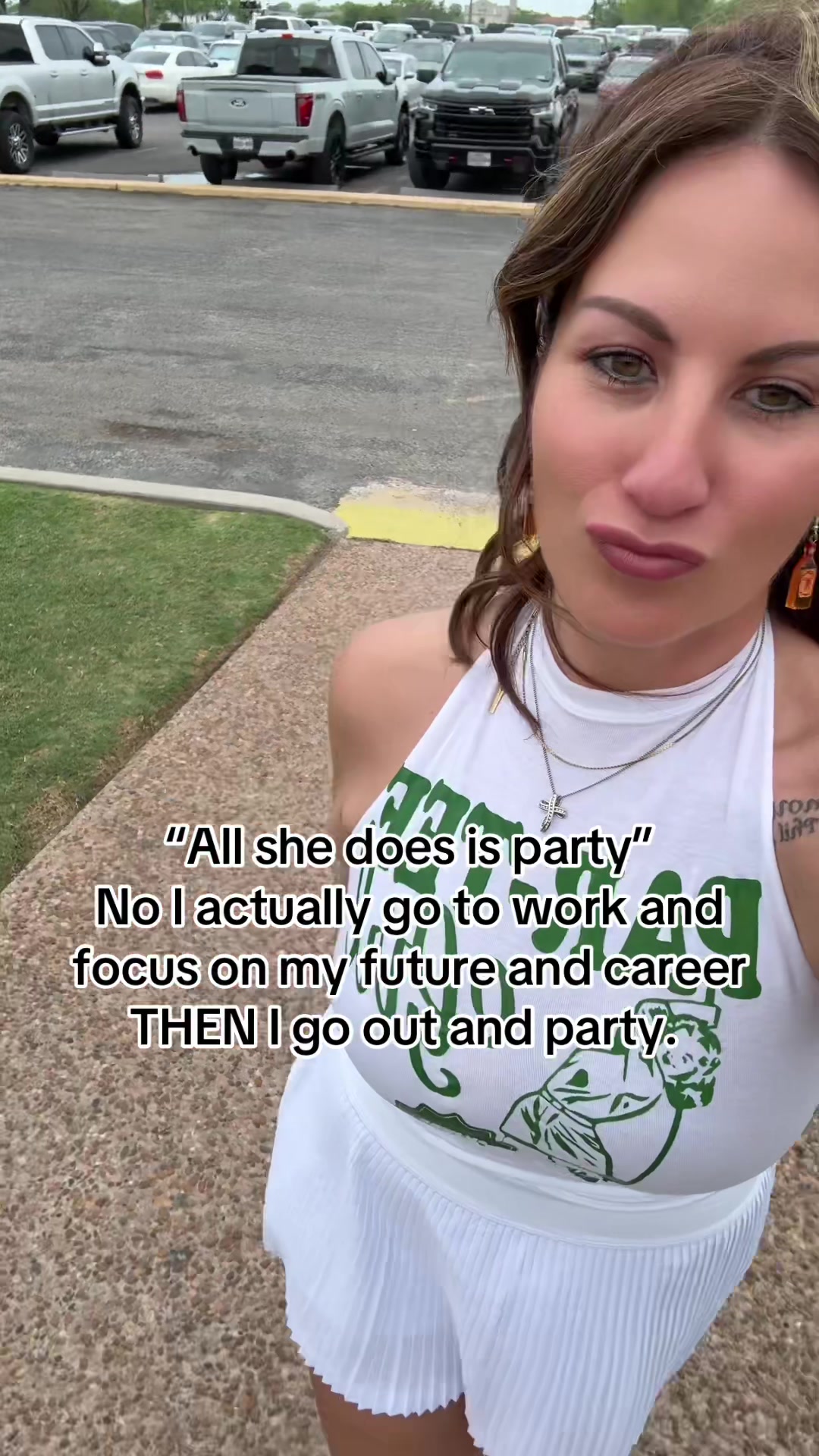 @Jaclyn Guerra