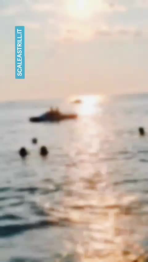 @SCALEA CALABRIA STRILL