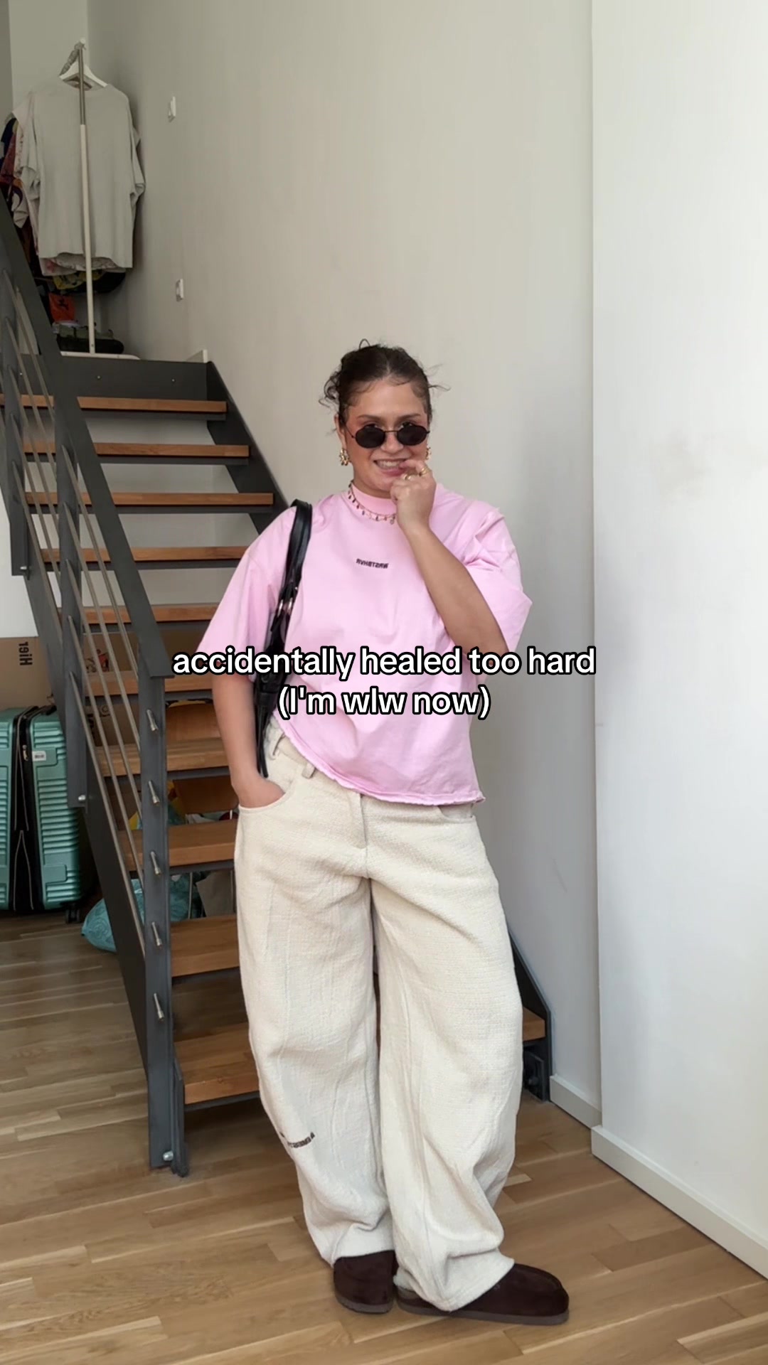 @โenja | Your Fashion Girlie