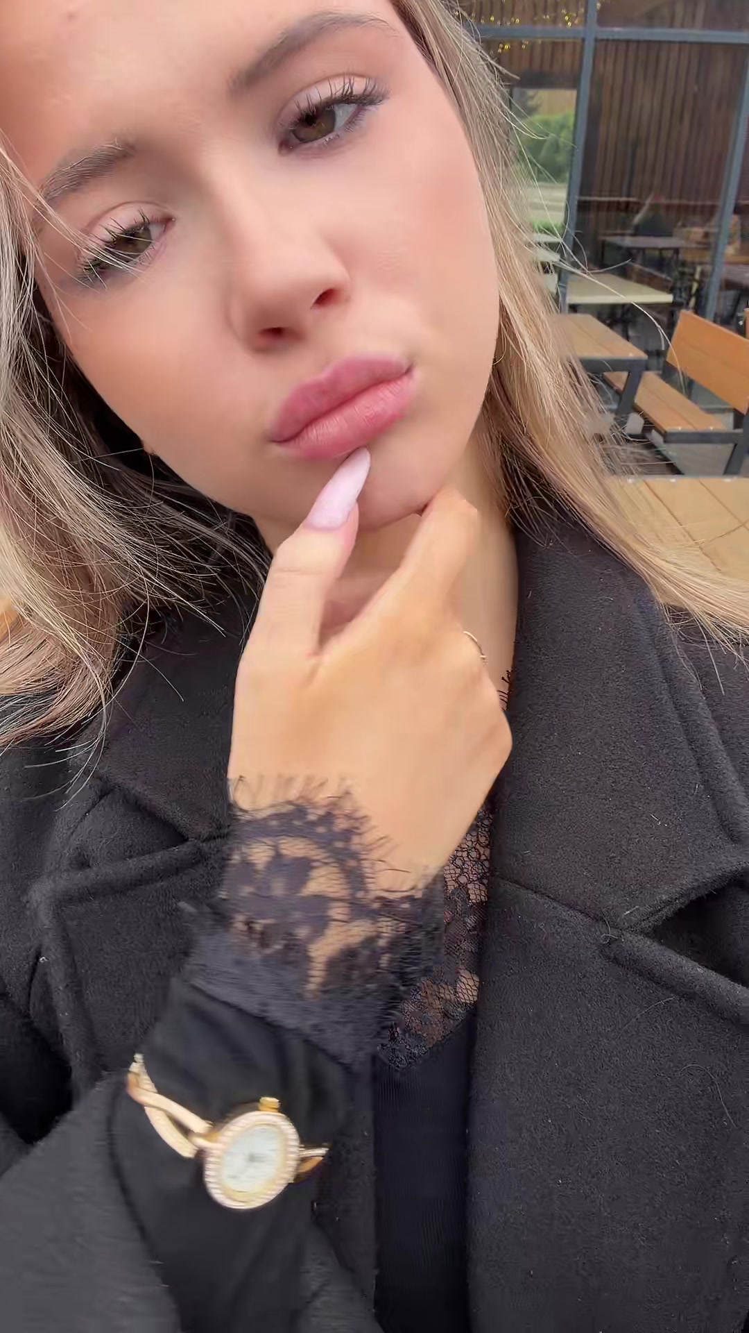 @надя
