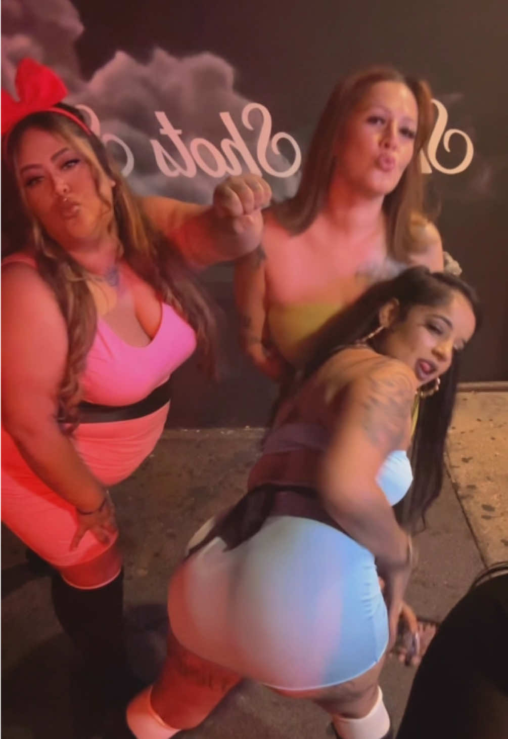 @Jojo Gee