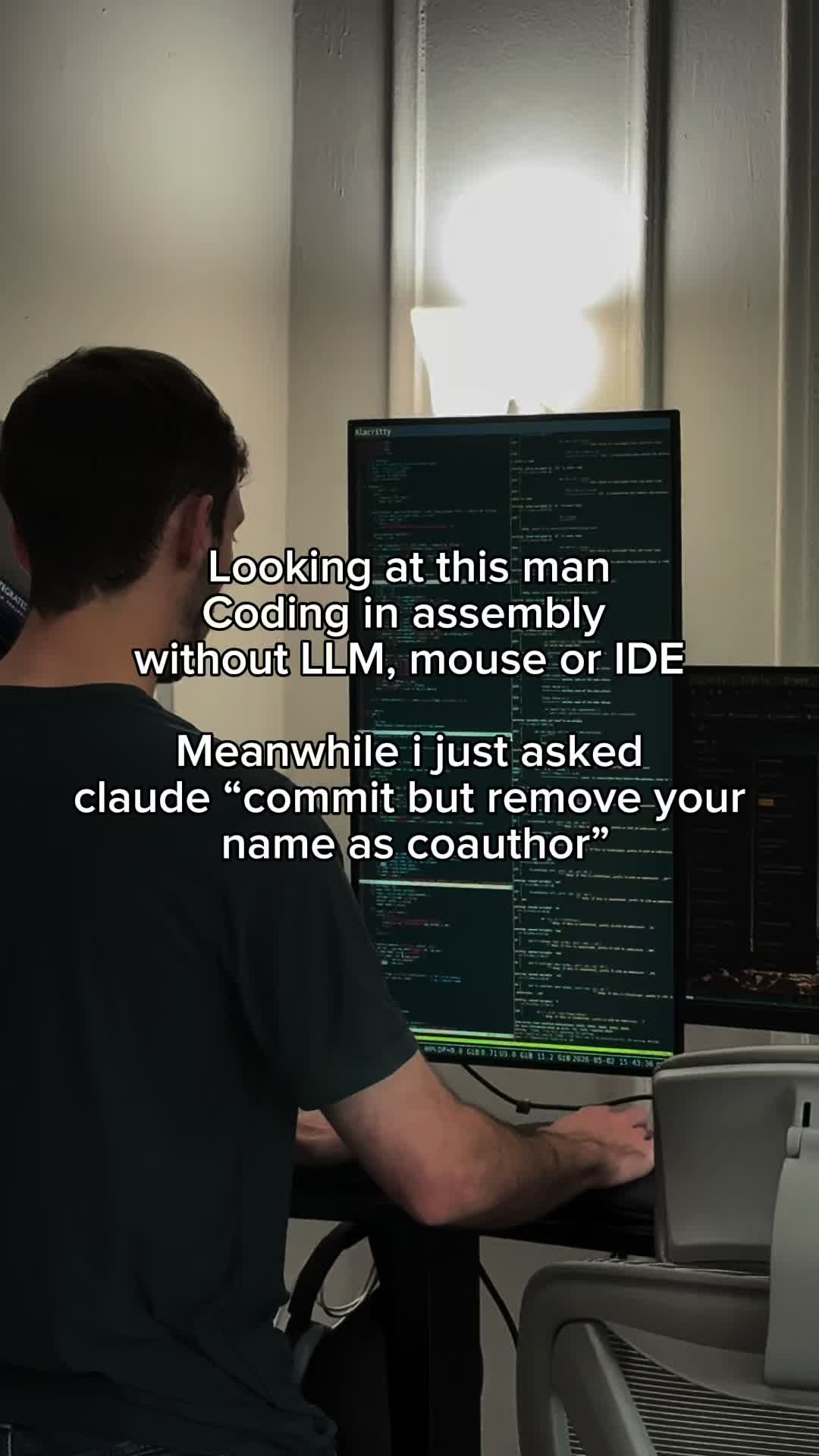 @Sans (AI Engineer)