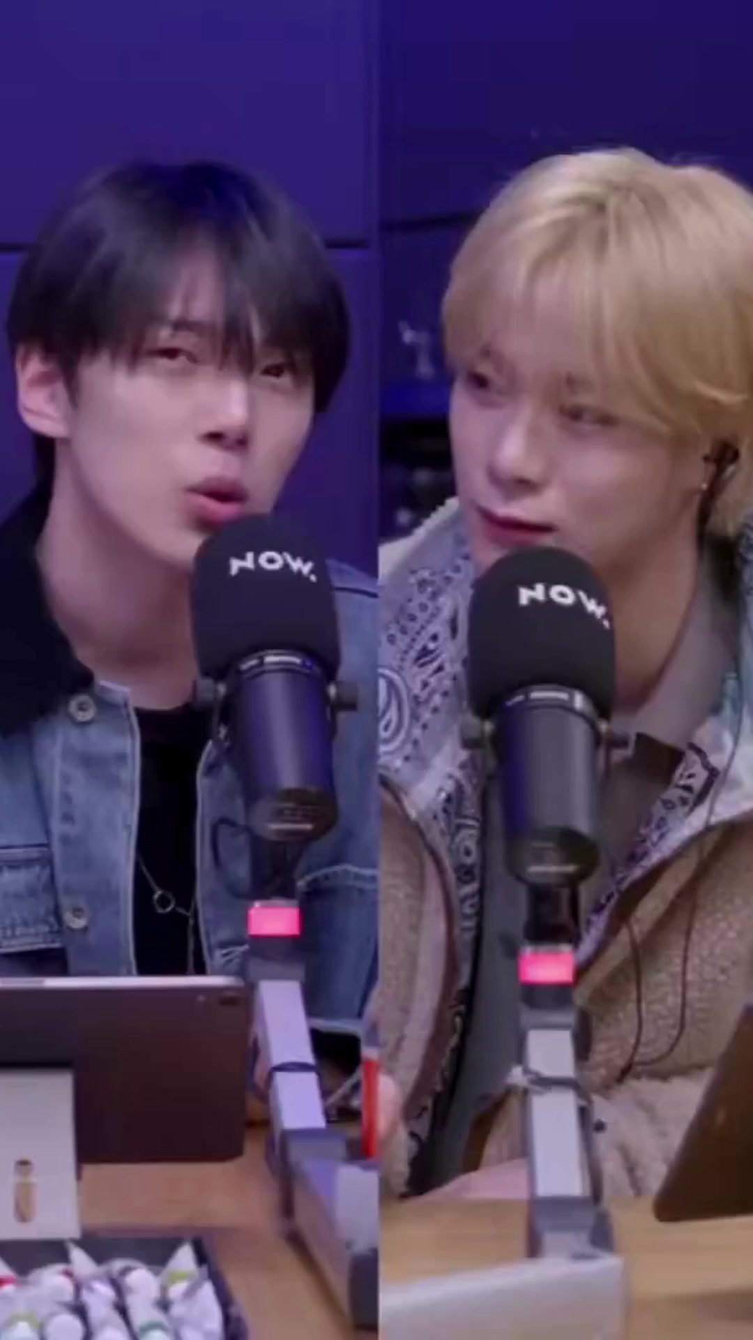 @CÁPSULADELOSRECUERDOS:MOONBIN