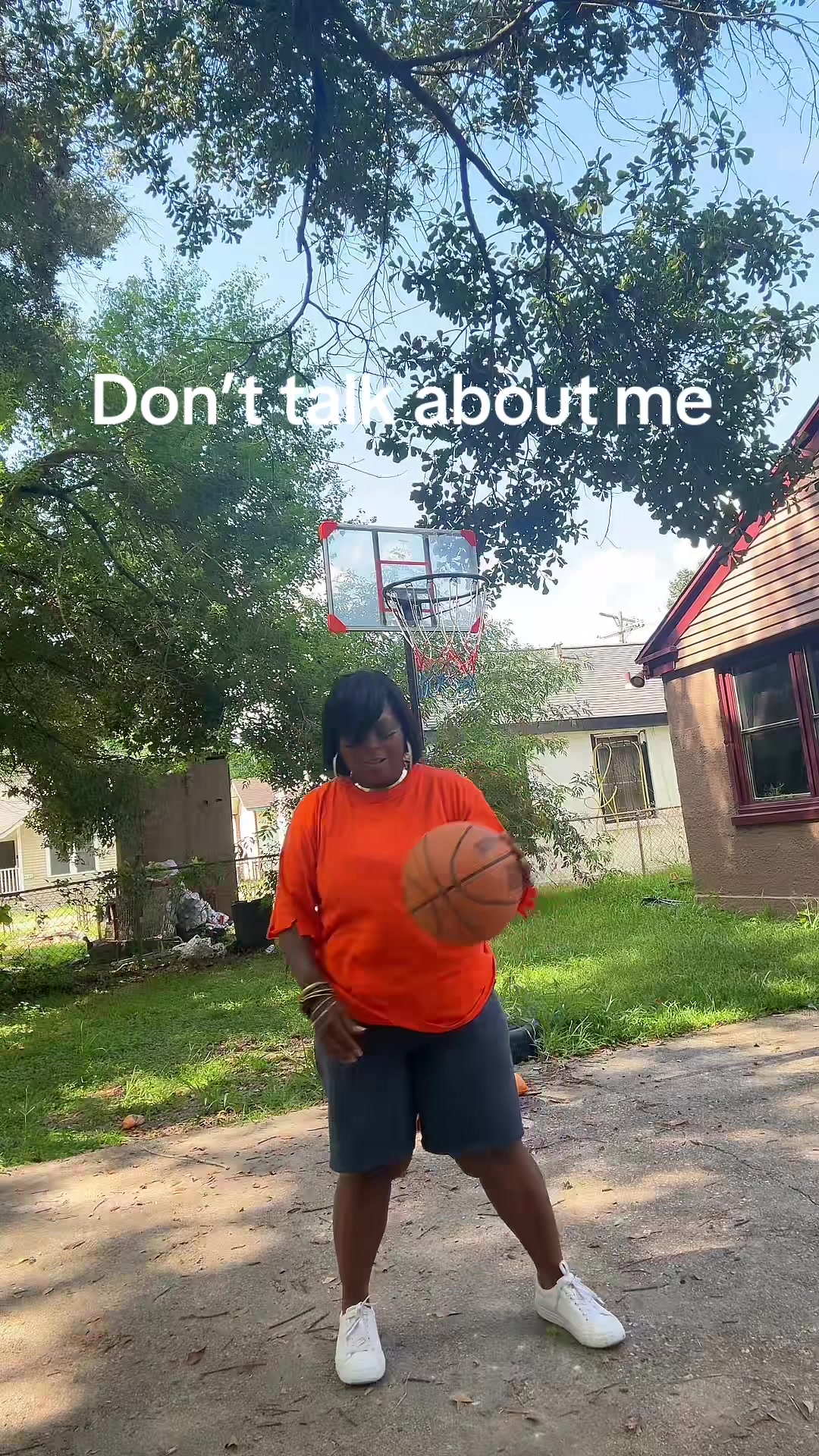@Carlene Franklin