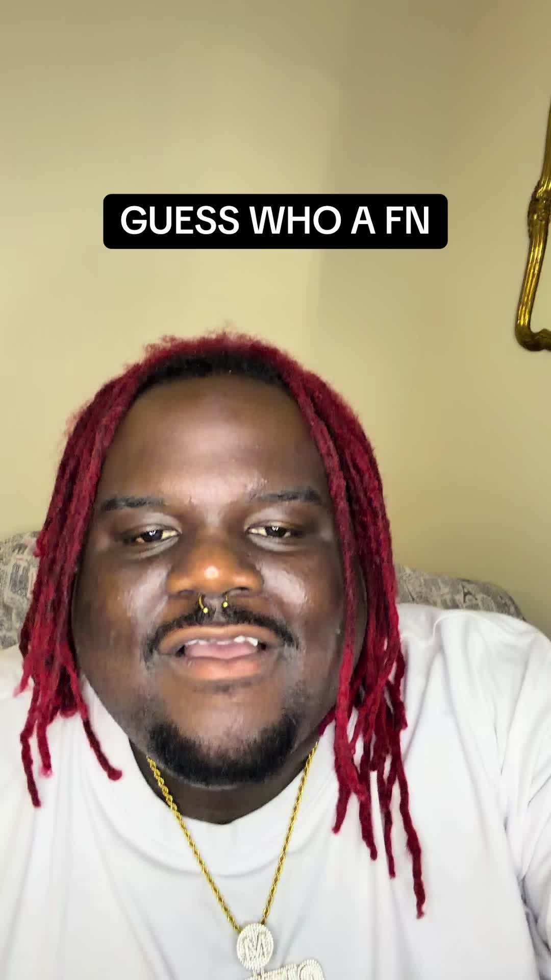 @LORD FN