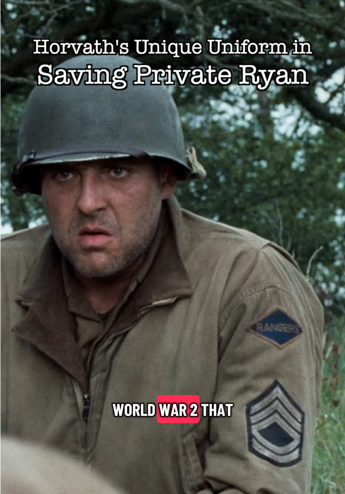 @World War Wisdom