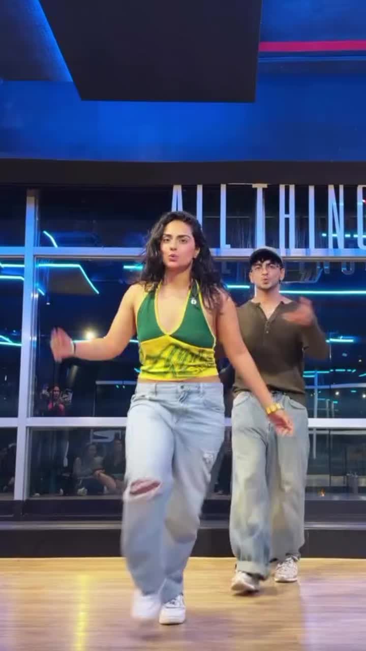 @CRAZY DANCING FACTORY💃🏿🕺