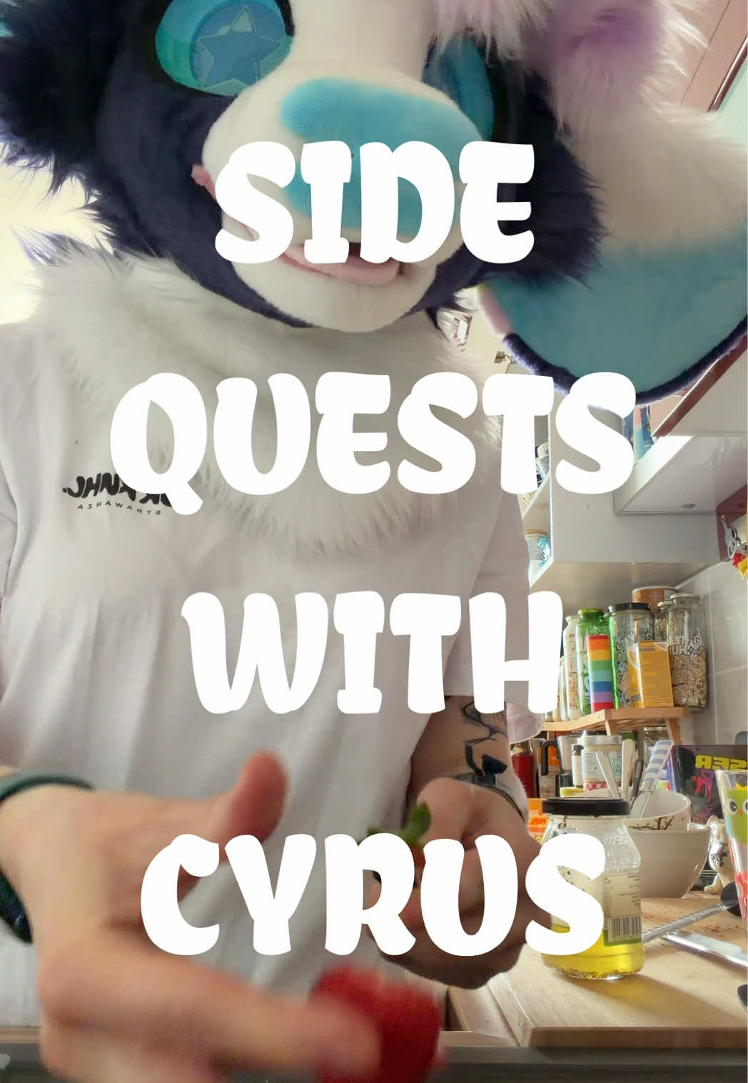 @Cyrus