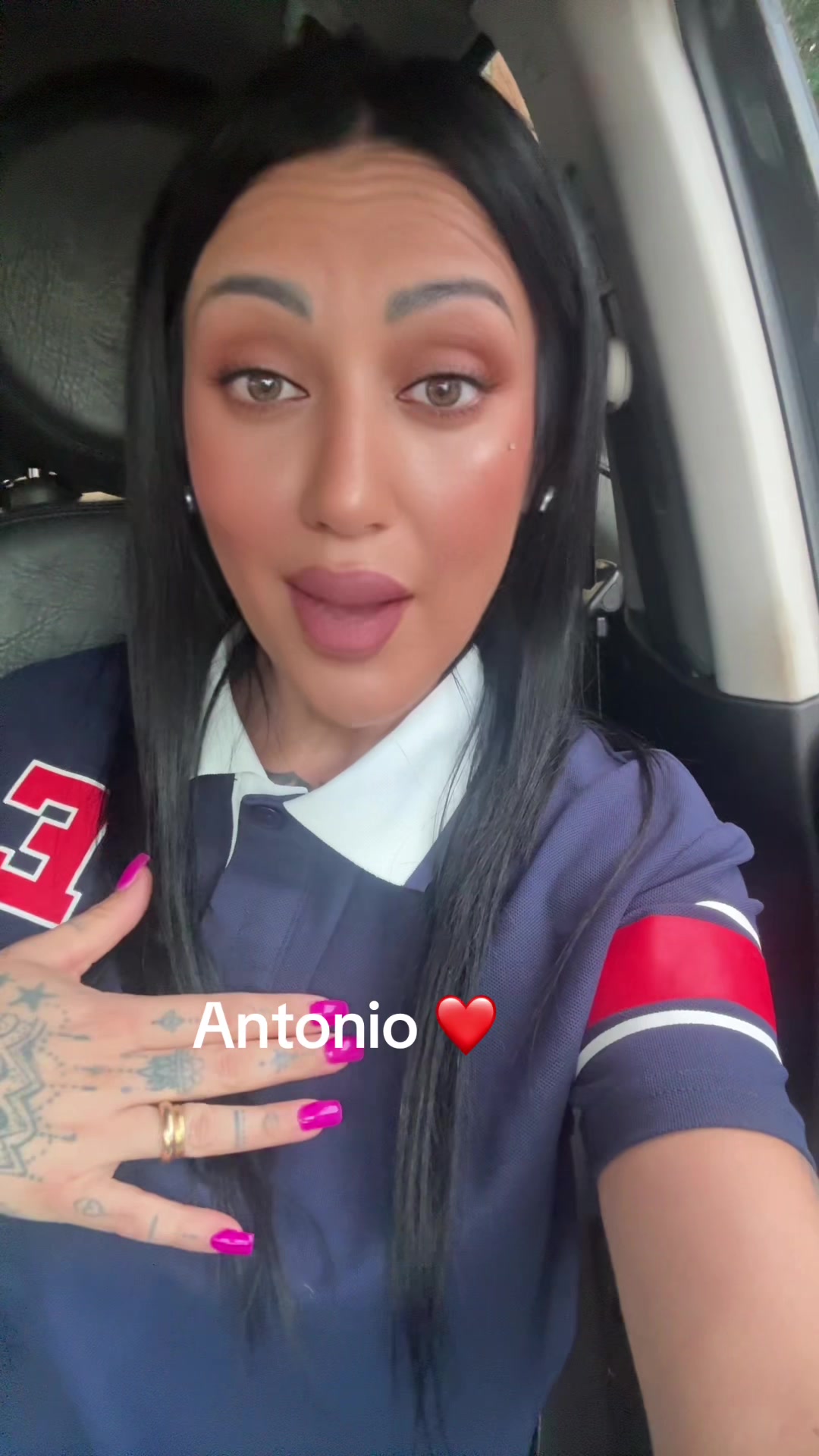 @Antonella Caruso